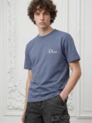 Dior  Men Tshirts
