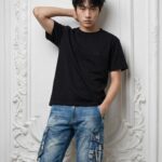Dior Tshirt 00123 - Black