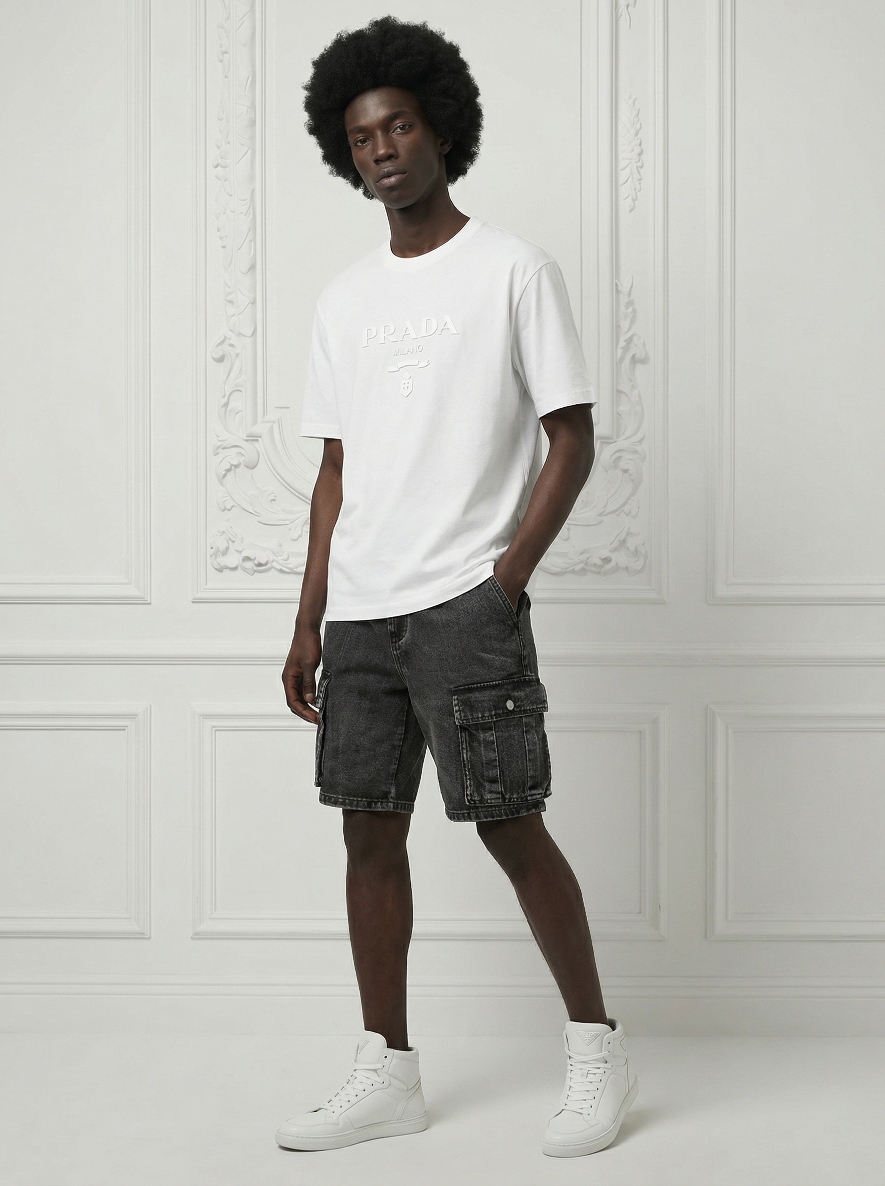 PRDA Men Tshirt 0003