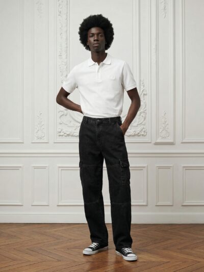 Dior Polo Shirts 0001