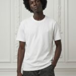 Kanada Goose Men Tshirt 008 - White