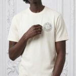 Stone Island MEN Tshirt 0032 - White