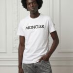 MNCLR Men Tshirts 0069 - White
