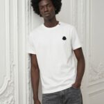 MNCLR Men Tshirts 0012 - White