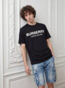 Burberry Tshirt 002