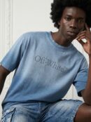 OFF W Men Tshirt