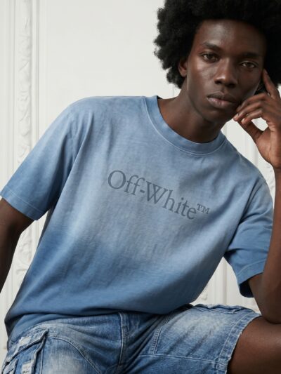 OFF W Men Tshirt