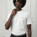 PRDA Men Tshirt 00043 - White