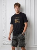 Burrbery Tshirt 0020