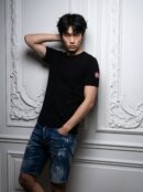Kanada Goose  Men Tshirt 002