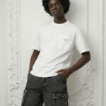 PRDA Men Tshirt 00029 - White