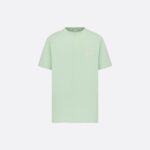 CD T Logo Inspire Men Tshirt - Green
