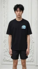 amirii-blue-cloud-inspire-man-black-tshirt-4
