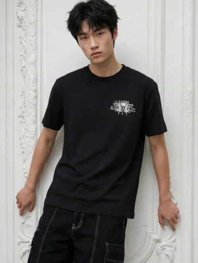 MIRI Cherub Inspire Men Tshirt