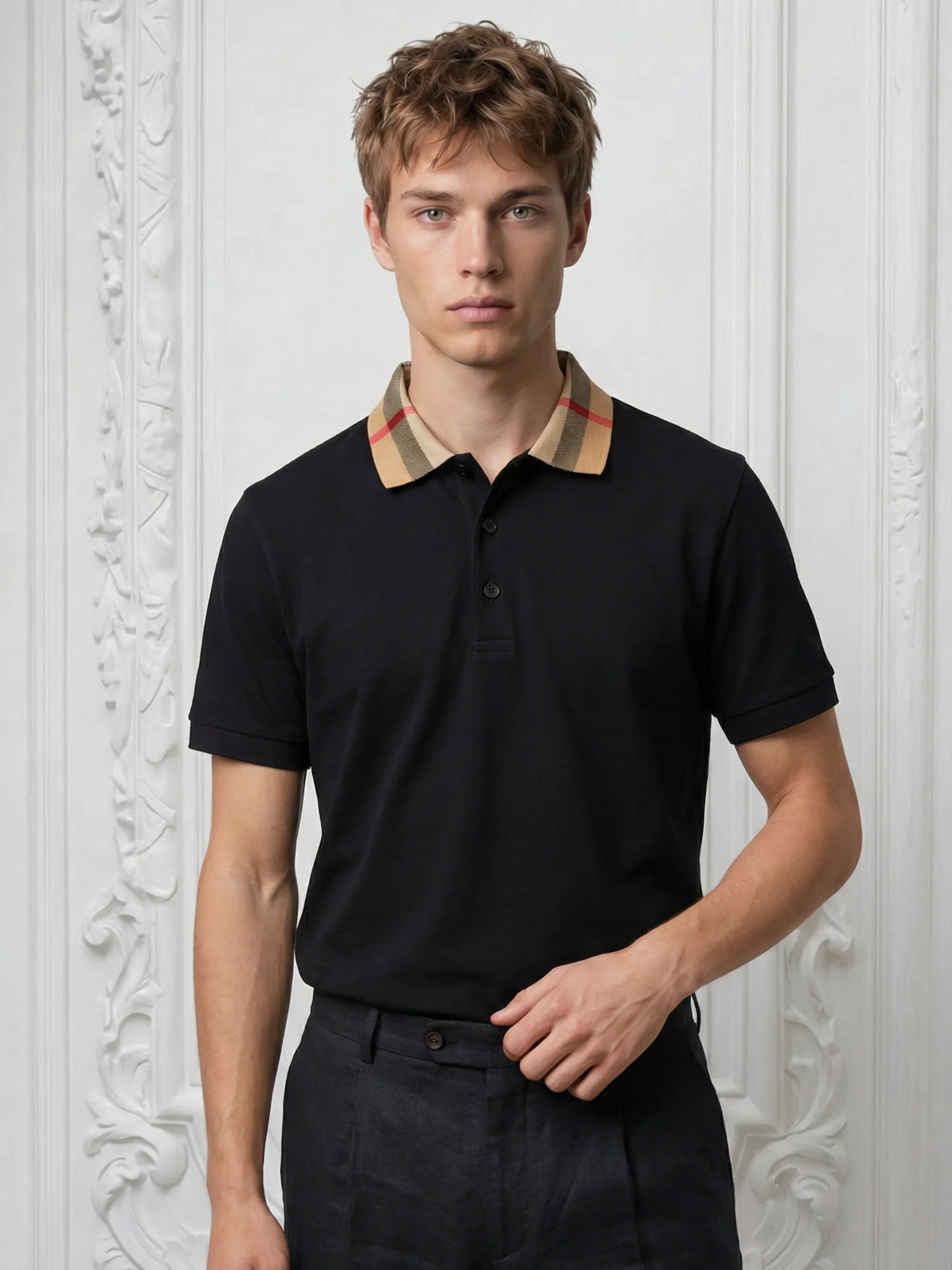 burbery-check-collar-polo-inspire-man-black-tshirt-3-1.webp