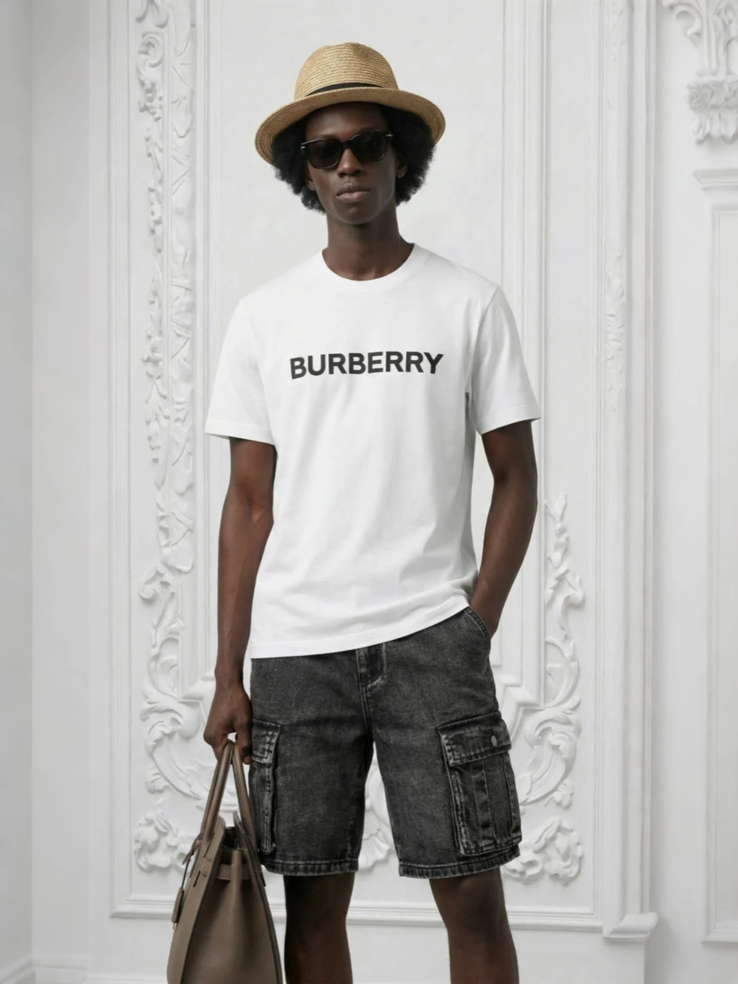 burbery-logo-print-inspire-man-white-tshirt-3
