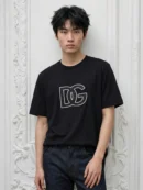 D&G Men T-shirt