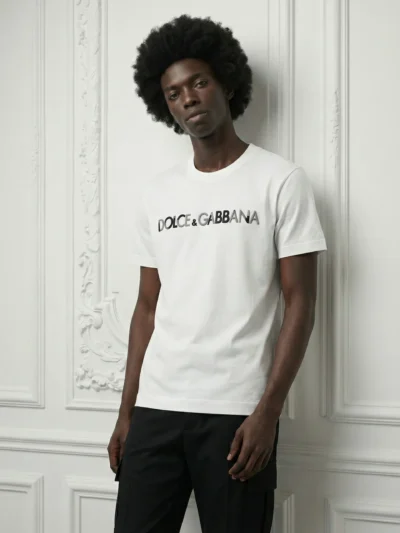 D&G Men Tshirt