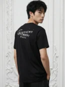 GVNCY Core Logo Inspire Men Tshirt
