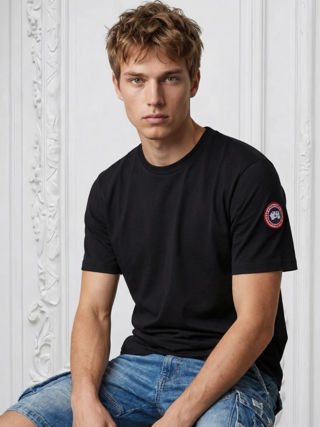 kanada-goose-patch-logo-inspire-man-black-tshirt-3